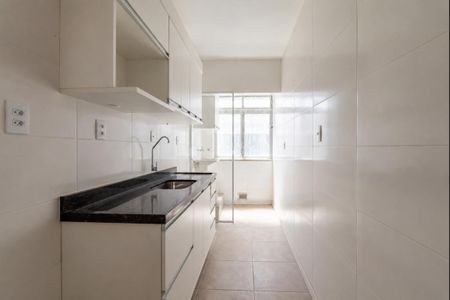 Apartamento para alugar com 53m², 2 quartos e sem vaga Apartamento para alugar com 53m², 2 quartos e sem vagaCozinha