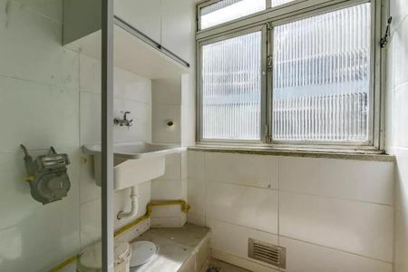 Apartamento para alugar com 53m², 2 quartos e sem vaga