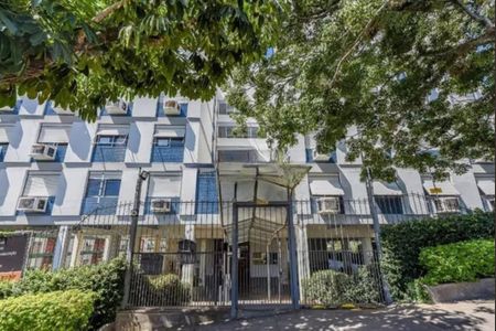 Apartamento para alugar com 53m², 2 quartos e sem vaga
