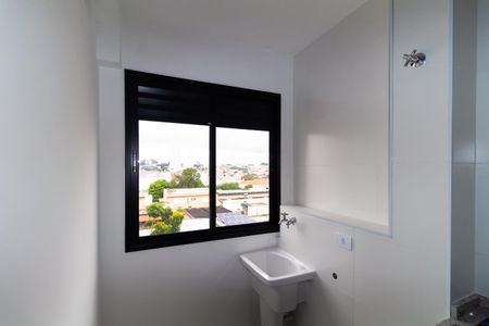 Apartamento para alugar com 40m², 2 quartos e sem vaga Apartamento para alugar com 40m², 2 quartos e sem vagaÁrea de Serviço