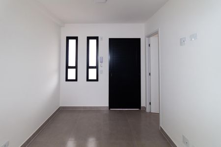 Apartamento para alugar com 40m², 2 quartos e sem vaga Apartamento para alugar com 40m², 2 quartos e sem vagaSala