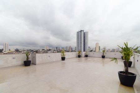Apartamento para alugar com 40m², 2 quartos e sem vaga Apartamento para alugar com 40m², 2 quartos e sem vagaÁrea comum - Salão de festas