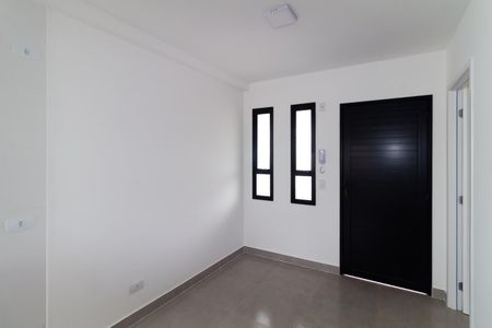 Sala de apartamento para alugar com 2 quartos, 40m² em Vila Canero, São Paulo