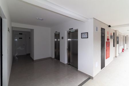 Apartamento para alugar com 40m², 2 quartos e sem vaga Apartamento para alugar com 40m², 2 quartos e sem vagaÁrea comum