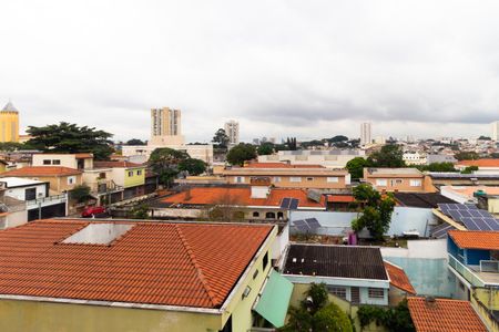 Vista de apartamento para alugar com 2 quartos, 40m² em Vila Canero, São Paulo