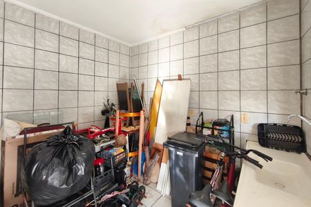 Casa para alugar com 177m², 3 quartos e 2 vagas Casa para alugar com 177m², 3 quartos e 2 vagasCasa 2 - Cozinha