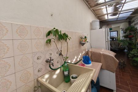 Casa para alugar com 177m², 3 quartos e 2 vagas Casa para alugar com 177m², 3 quartos e 2 vagasÁrea de Serviço