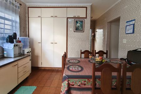 Casa para alugar com 177m², 3 quartos e 2 vagas Casa para alugar com 177m², 3 quartos e 2 vagasCozinha