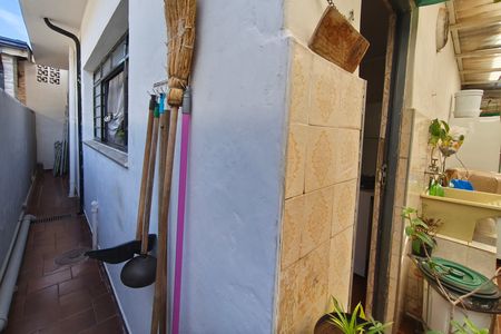 Casa para alugar com 177m², 3 quartos e 2 vagas Casa para alugar com 177m², 3 quartos e 2 vagasCorredor