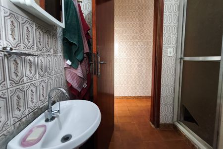 Casa para alugar com 177m², 3 quartos e 2 vagas Casa para alugar com 177m², 3 quartos e 2 vagasBanheiro