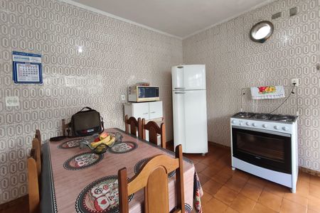 Casa para alugar com 177m², 3 quartos e 2 vagas Casa para alugar com 177m², 3 quartos e 2 vagasCozinha