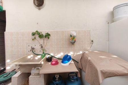 Casa para alugar com 177m², 3 quartos e 2 vagas Casa para alugar com 177m², 3 quartos e 2 vagasÁrea de Serviço