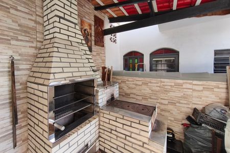 Casa para alugar com 177m², 3 quartos e 2 vagas Casa para alugar com 177m², 3 quartos e 2 vagasÁrea gourmet