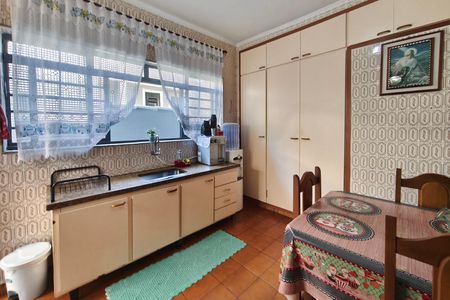 Casa para alugar com 177m², 3 quartos e 2 vagas Casa para alugar com 177m², 3 quartos e 2 vagasCozinha