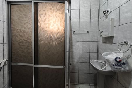 Casa para alugar com 177m², 3 quartos e 2 vagas Casa para alugar com 177m², 3 quartos e 2 vagasCasa 2 - Banheiro