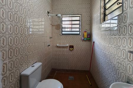 Casa para alugar com 177m², 3 quartos e 2 vagas Casa para alugar com 177m², 3 quartos e 2 vagasBanheiro