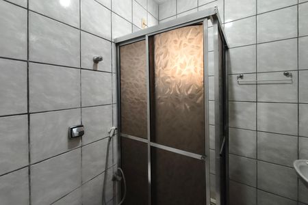 Casa para alugar com 177m², 3 quartos e 2 vagas Casa para alugar com 177m², 3 quartos e 2 vagasCasa 2 - Banheiro