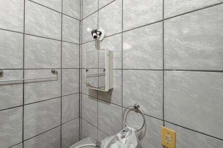Casa para alugar com 177m², 3 quartos e 2 vagas Casa para alugar com 177m², 3 quartos e 2 vagasCasa 2 - Banheiro