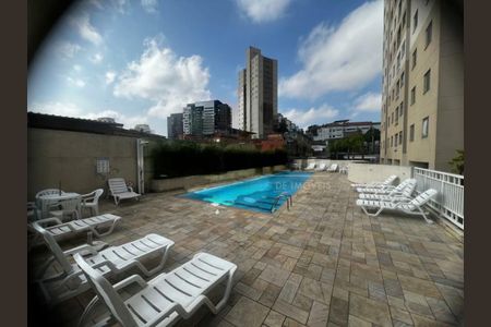 Apartamento à venda com 61m², 3 quartos e 1 vaga