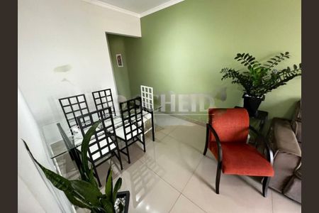 Apartamento à venda com 61m², 3 quartos e 1 vaga