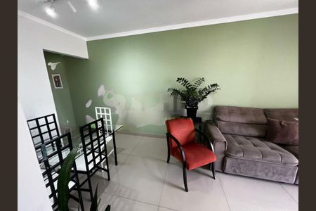 Apartamento à venda com 61m², 3 quartos e 1 vaga
