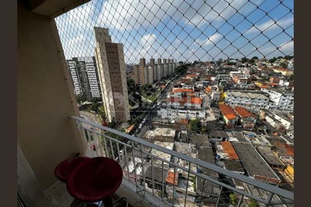 Apartamento à venda com 61m², 3 quartos e 1 vaga