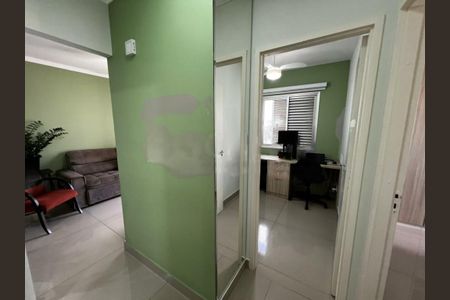 Apartamento à venda com 61m², 3 quartos e 1 vaga