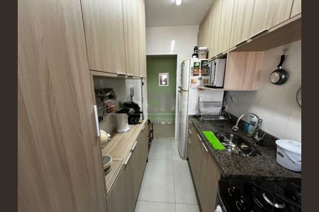Apartamento à venda com 61m², 3 quartos e 1 vaga