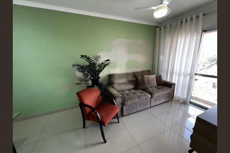 Apartamento à venda com 61m², 3 quartos e 1 vaga