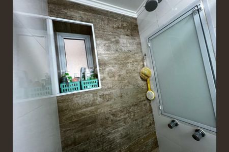Apartamento à venda com 61m², 3 quartos e 1 vaga