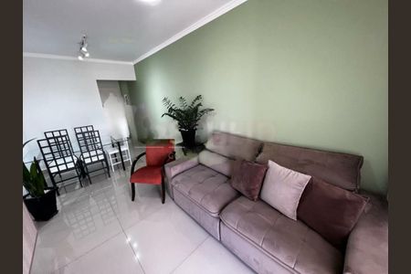 Apartamento à venda com 61m², 3 quartos e 1 vaga