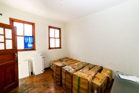 Sala 1 de casa à venda com 3 quartos, 390m² em Sagrada Família, Belo Horizonte