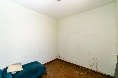 Sala 2 de casa à venda com 3 quartos, 390m² em Sagrada Família, Belo Horizonte