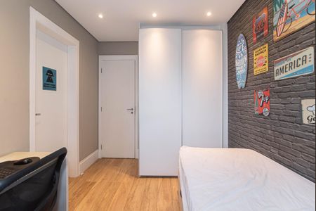Apartamento à venda com 117m², 3 quartos e 2 vagas Apartamento à venda com 117m², 3 quartos e 2 vagasSuite 2