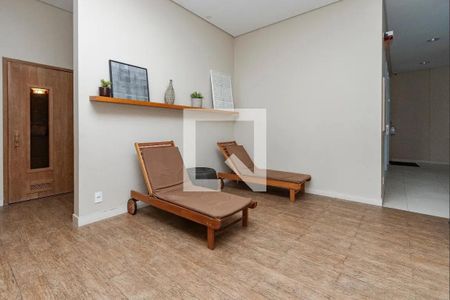 Apartamento à venda com 117m², 3 quartos e 2 vagas Apartamento à venda com 117m², 3 quartos e 2 vagasArea Comum