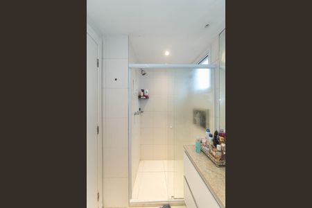 Apartamento à venda com 117m², 3 quartos e 2 vagas Apartamento à venda com 117m², 3 quartos e 2 vagasBanheiro da Suíte 3