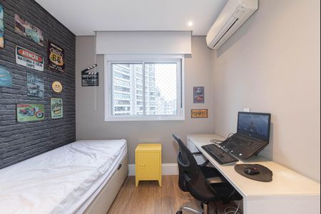 Apartamento à venda com 117m², 3 quartos e 2 vagas Apartamento à venda com 117m², 3 quartos e 2 vagasSuite 2