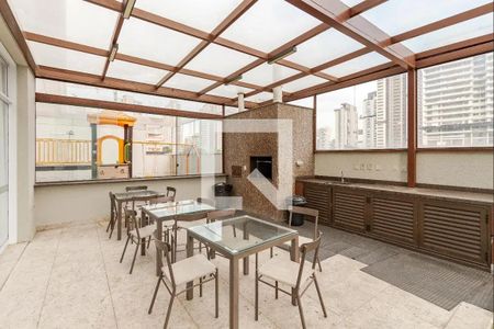 Apartamento à venda com 117m², 3 quartos e 2 vagas Apartamento à venda com 117m², 3 quartos e 2 vagasArea Comum