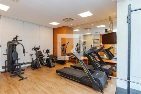 Apartamento à venda com 117m², 3 quartos e 2 vagas Apartamento à venda com 117m², 3 quartos e 2 vagasArea Comum