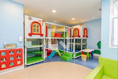 Apartamento à venda com 117m², 3 quartos e 2 vagas Apartamento à venda com 117m², 3 quartos e 2 vagasArea Comum