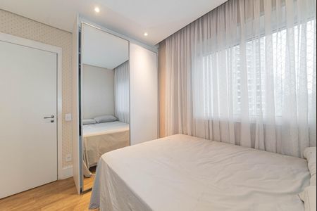 Apartamento à venda com 117m², 3 quartos e 2 vagas Apartamento à venda com 117m², 3 quartos e 2 vagasSuite 1