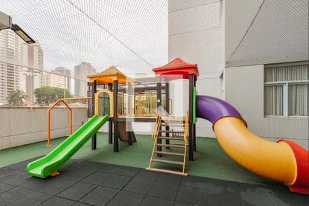 Apartamento à venda com 117m², 3 quartos e 2 vagas Apartamento à venda com 117m², 3 quartos e 2 vagasArea Comum