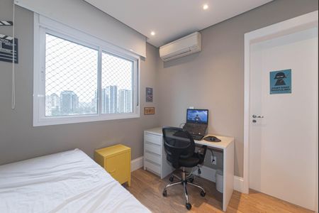 Apartamento à venda com 117m², 3 quartos e 2 vagas Apartamento à venda com 117m², 3 quartos e 2 vagasSuite 2