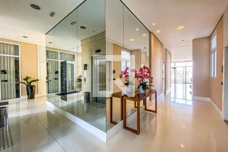 Area Comum de apartamento à venda com 3 quartos, 117m² em Jardim das Acacias, São Paulo