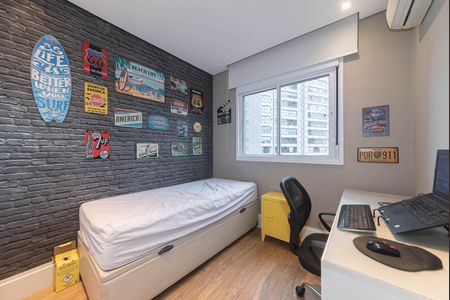 Apartamento à venda com 117m², 3 quartos e 2 vagas Apartamento à venda com 117m², 3 quartos e 2 vagasSuite 2