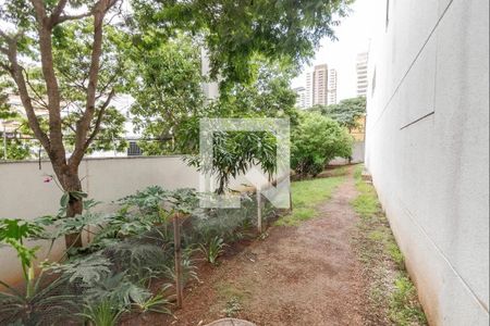 Area Comum de apartamento à venda com 3 quartos, 117m² em Jardim das Acacias, São Paulo