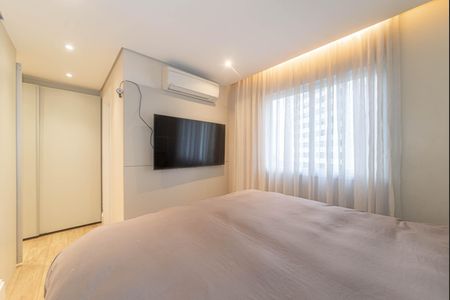 Apartamento à venda com 117m², 3 quartos e 2 vagas Apartamento à venda com 117m², 3 quartos e 2 vagasSuite 3