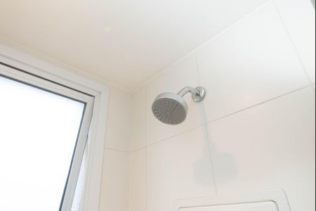 Apartamento à venda com 117m², 3 quartos e 2 vagas Apartamento à venda com 117m², 3 quartos e 2 vagasBanheiro da Suíte 2