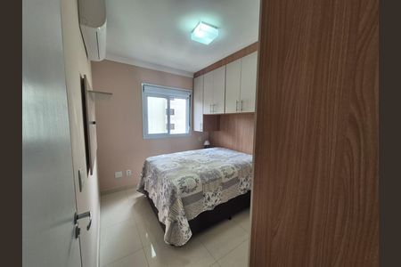 Quarto  de apartamento para alugar com 1 quarto, 38m² em Vila Andrade, São Paulo