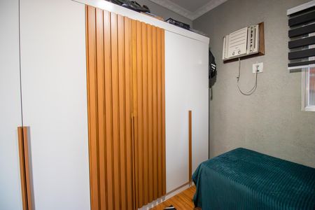 Casa para alugar com 75m², 2 quartos e sem vaga Casa para alugar com 75m², 2 quartos e sem vagaQuarto 2